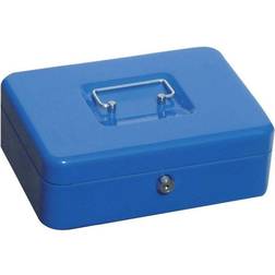 Extralink S-408 Home Pengeboks Blå