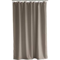 Södahl Comfort Badeforhæng 180 x 220 cm Taupe