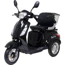 Arvo Promenadscooter P300 Svart