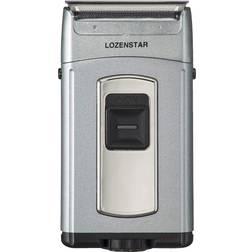 Lozenstar Rosenstar Electric Washable Pocket 2 Battery WET Equipped with Lock