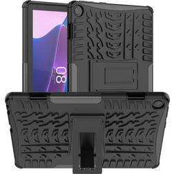 Evermart Lenovo Tab M10 Gen 3 Kickstand Hybrid Cover