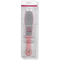 Earth Therapeutics Precisso Plus Pink Pedicure File