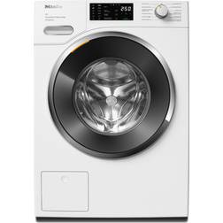 Miele WWE380 WCS Hvid