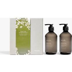 Woods Copenhagen Hand Care Essentials
