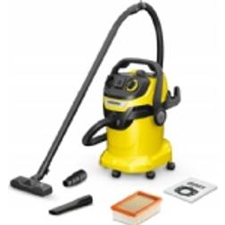Karcher AG WD 5 P V-25/5/22 Industrial Vacuum Cleaner