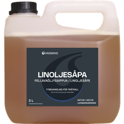 Hagmans Linoljesåpa 3 l