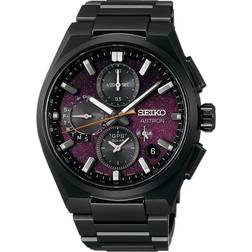 Seiko Astron Yozakura Cherry Blossom Limited Edition
