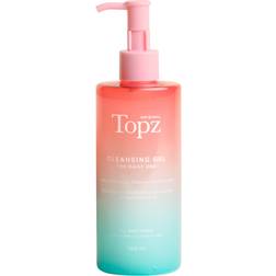 Topz Daily Cleansing Gel 300 ml 300ml