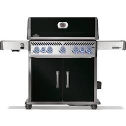 Napoleon Rogue Pro S 625 Gasgrill i Rustfri Stål