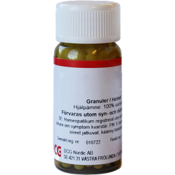 Agnus castus D6 pills Tablett