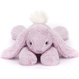 Jellycat Smudge Rabbit Lavender