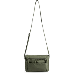 Aura Crossbody Novara Recycled - Grön