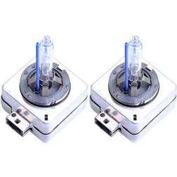 Xenon Xenon Lampa D1S 35W 3800 LM 6000K 2 Pack