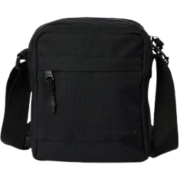 Björn Borg Gym Crossover Bag - Svart