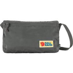 Fjällräven Vardag Pocket Skuldertaske Basalt 27248/050
