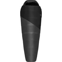 Urberg Ultra Compact Sleeping Bag 3.0 Asphalt, OneSize, Asphalt