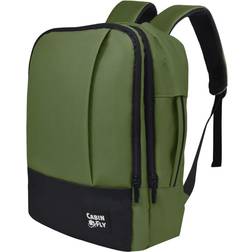 CabinFly Bellanca 40x30x15 SAS Handbagage Finnair Ryggsäck Resväska 40x30x15cm