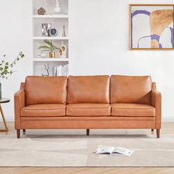 Wade Logan Wade Logan® Azleigh 79" Sofa 80.3" 3 Seater
