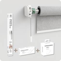 MotionBlinds MotionBlinds Upgrade Kit for Roller Blinds
