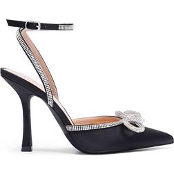Dream Pairs Destiny - Black