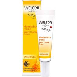 Weleda Calendula Nappy Change Cream Mini 10ml