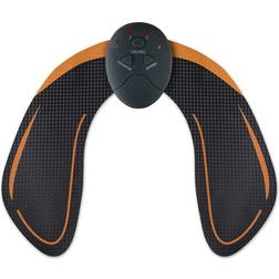 Italian Design Max Gluteus EMS Toner Elektrostimulations-Plaster
