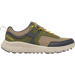Columbia Men's Konos Low Shoe- Green