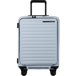 Samsonite Kabinväska Expanderbar Front Pocket Glacier Premium