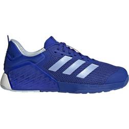 adidas Dropset 3 Skor - Lucid Blue/Blue Spark Met