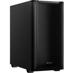 Be Quiet! Pure Base 501 Midi Tower Gaming Gehäuse