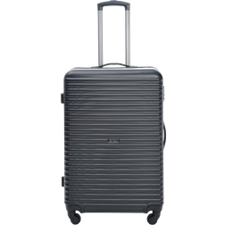 Aries Travel Resväska Set Miami Svart