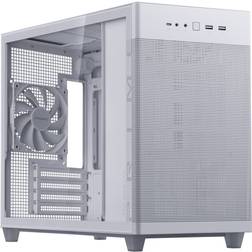 ASUS Prime AP201 Tempered Glass