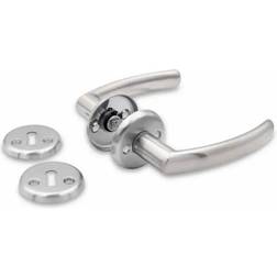 Jasa Dørgreb Libra 2stk 121x50mm