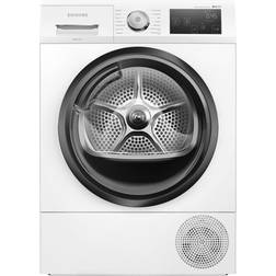 Siemens IQ500 WT47UHE9DN Vit