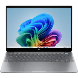 HP OmniBook Ultra 14" 2.2K Touch-Screen