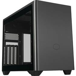 Cooler Master Box NR200P V2 Black