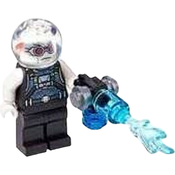 LEGO Super Heroes Mr Freeze Minifigure 76160