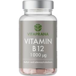 Vitaprana Vitamin B12 110 stk