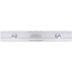 Multibrackets M Universal Wallmount Super Slim Silver Small