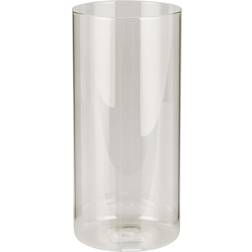Ib Laursen Florum Glass 06005-00 Vase 21.5cm