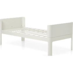 Flexa Juniorsäng Cream 73.2x153.2cm