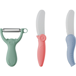 Casper Sobczyk Junior 141712 Knivset