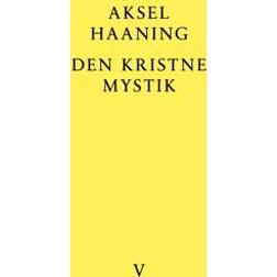 Den kristne mystik (Indbundet, 2024)