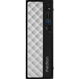 Medion T80 MINI PC Intel® Core™ i5 i5-12450H