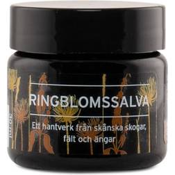 Herbasensia Ringblomssalva 30 ml 30ml