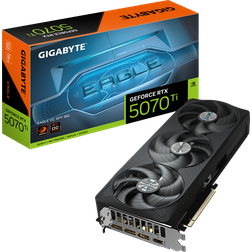 Gigabyte GeForce RTX 5070 Ti EAGLE OC SFF HDMI 3xDP 16GB GDDR7