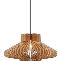 Nordlux Manago Ø50 cm Natur Pendel ∅ 50cm