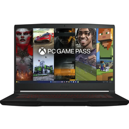 MSI THIN GF63 15.6 144Hz core