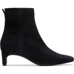 Clarks Edina Up - Black