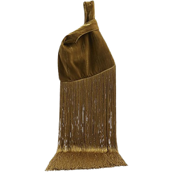 River Island Tassel Clutch Bag